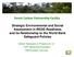Assessment in REDD Readiness. Safeguard Policies