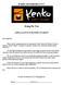 Kenko Investments LLC. Kung Fu Tea