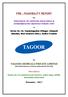TAGOOR CHEMICALS PRIVATE LIMITED (Formerly known as Vensar Laboratories Pvt Ltd)