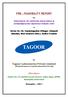 Tagoor Laboratories Private Limited (Formerly known as Vensub Laboratories Pvt Ltd)