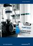 grundfos industry pump audit Saved money reduced c02