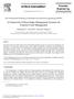 A Framework of Knowledge Management Systems for Tourism Crisis Management