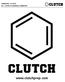 CHEMISTRY - CLUTCH CH.1 - INTRO TO GENERAL CHEMISTRY.