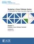 Designing a Career Pathways System: A Framework for State Education Agencies