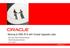 Moving to EBS R12 with Oracle Upgrade Labs. Amit Vyas, Senior Practice Director Oracle Consulting Services Jan 13, 2011