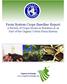 Farm System Crops Baseline Report A Review of Crops Grown in Rotation or as Part of the Organic Cotton Farm System