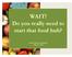 WAIT! Do you really need to start that food hub? NGFN National Conference March 28, 2018