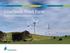 Crowlands Wind Farm. Project construction information and update