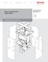 TSplus Lift-Rotate Unit Model HD2/E