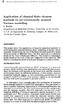Transactions on Engineering Sciences vol 6, 1994 WIT Press,   ISSN