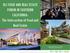 ULI FOOD AND REAL ESTATE FORUM IN SOUTHERN CALIFORNIA: The Intersection of Food and Real Estate