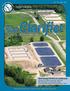 Feature Story on the Wittenberg Wastewater Treatment Plant / Page 3 Job Opportunities / Page 17 & Page 32 Golf Outing Sign Up / Page 35