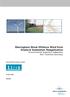 Sheringham Shoal Offshore Wind Farm Onshore Substation Reapplication Environmental Statement Addendum Non-Technical Summary