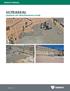 PRODUCT MANUAL ULTRASEAL ADVANCED APC WATERPROOFING SYSTEM.