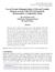 Use of Circular Malmquist Index (CMI) and Variable Returns to Scale (VRS-MI) in Productivity Measurement- a Comparative Study