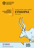 Livestock production systems spotlight ETHIOPIA