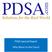 PDSA Special Report. Why Move to the Cloud