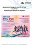 Sponsorship Package for the SEF 5K Color Run/Walk Fundraiser for Sankara Eye Hospitals