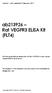 ab Rat VEGFR3 ELISA Kit (FLT4)
