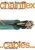 cables...tested and lasts... chainflex for use in energy chain systems... .cables... plastics for longer life...