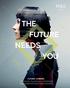 THE YOU FRONT COVER FUTURE CAREERS GRADUATE, PLACEMENT, INTERNSHIP AND APPRENTICESHIP PROGRAMMES