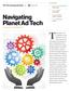 Navigating Planet Ad Tech