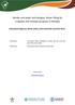 Gender and water technologies: Water lifting for irrigation and multiple purposes in Ethiopia