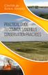 Center for Rural Affairs. Practical Guide to Common Sandhills Conservation practices