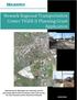 Newark Regional Transportation Center TIGER II Planning Grant Application