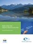 Pacific Carbon Trust 2012/ /15 Service Plan.