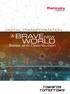 DIGITAL TRANSFORMATION: BRAVE NEW WORLD. Sales and Distribution