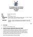 The Corporation of the City of Stratford Planning and Heritage Sub-committee Open Session AGENDA