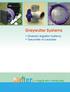 Greywater Systems. Diversion Irrigation Systems Greywater Accessories