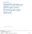 SMARTer Mouse BCR IgG H/K/L Profiling Kit User Manual