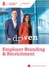 driven Employer Branding & Recruitment