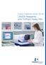 A choice of application-friendly methods. LANCE Reagents and TruPoint Assay Kits