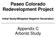 Paseo Colorado Redevelopment Project Initial Study/Mitigated Negative Declaration