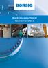 BORSIG PROCESS GAS WASTE HEAT RECOVERY SYSTEMS