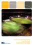 Community Sporting Facility Lighting Guide. for Australian Rules football, Football (Soccer) and Netball