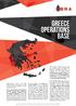 Greece Operations Base