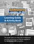 Learning Guide & Activity Book