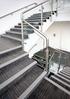 stair edgings & complementary trims