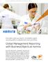 Global Management Reporting with BusinessObjects at Kemira