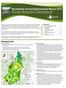 Kemptville Creek Subwatershed Report 2013 South Branch Catchment