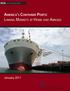 America s Container Ports: Linking Markets at Home and Abroad