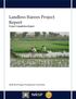 Landless Harees Project Report