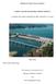Hydropower Project License Summary YADKIN AND PEE DEE RIVERS, NORTH CAROLINA YADKIN-PEE DEE HYDROELECTRIC PROJECT (P-2206)