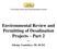 Environmental Review and Permitting of Desalination Projects Part 2
