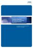 Compliant Statement Archiving and Presentment for Financial Services August 2008