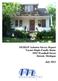 NESHAP Asbestos Survey Report Vacant Single-Family Home 5955 Woodhall Street Detroit, Michigan